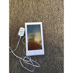 AcuRite 01202M Digital Color Weather Station Display Unit Only w/ Power Cord